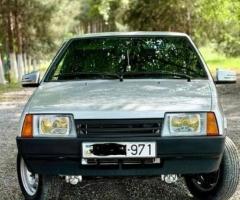 LADA (VAZ) 21099 2003 Benzin 78 Sedan 523097 km Mexanika