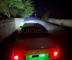 LADA (VAZ) 21099 2003 Benzin 78 Sedan 523097 km Mexanika