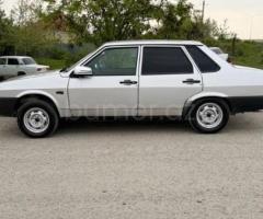LADA (VAZ) 21099 2003 Benzin 78 Sedan 523097 km Mexanika