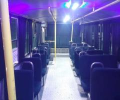 Isuzu Ecobus 2012 Dizel 140 375000 km Avtobuslar Mexanika