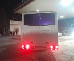 Isuzu Ecobus 2012 Dizel 140 375000 km Avtobuslar Mexanika