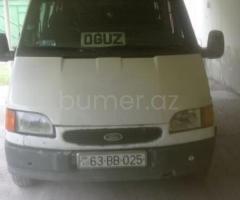 Ford Transit 1995 Dizel 76 275000 km Mikroavtobuslar Mexanika