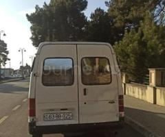Ford Transit 1995 Dizel 76 275000 km Mikroavtobuslar Mexanika