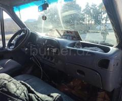 Ford Transit 1995 Dizel 76 275000 km Mikroavtobuslar Mexanika