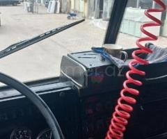 MARKALAR Kamaz 53229 1990 Dizel 191 614555 km Mexanika