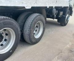MARKALAR Kamaz 53229 1990 Dizel 191 614555 km Mexanika