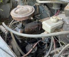 MARKALAR GAZ 33021 1999 Benzin 120 199450 km Mexanika