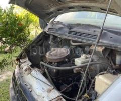 MARKALAR GAZ 33021 1999 Benzin 120 199450 km Mexanika
