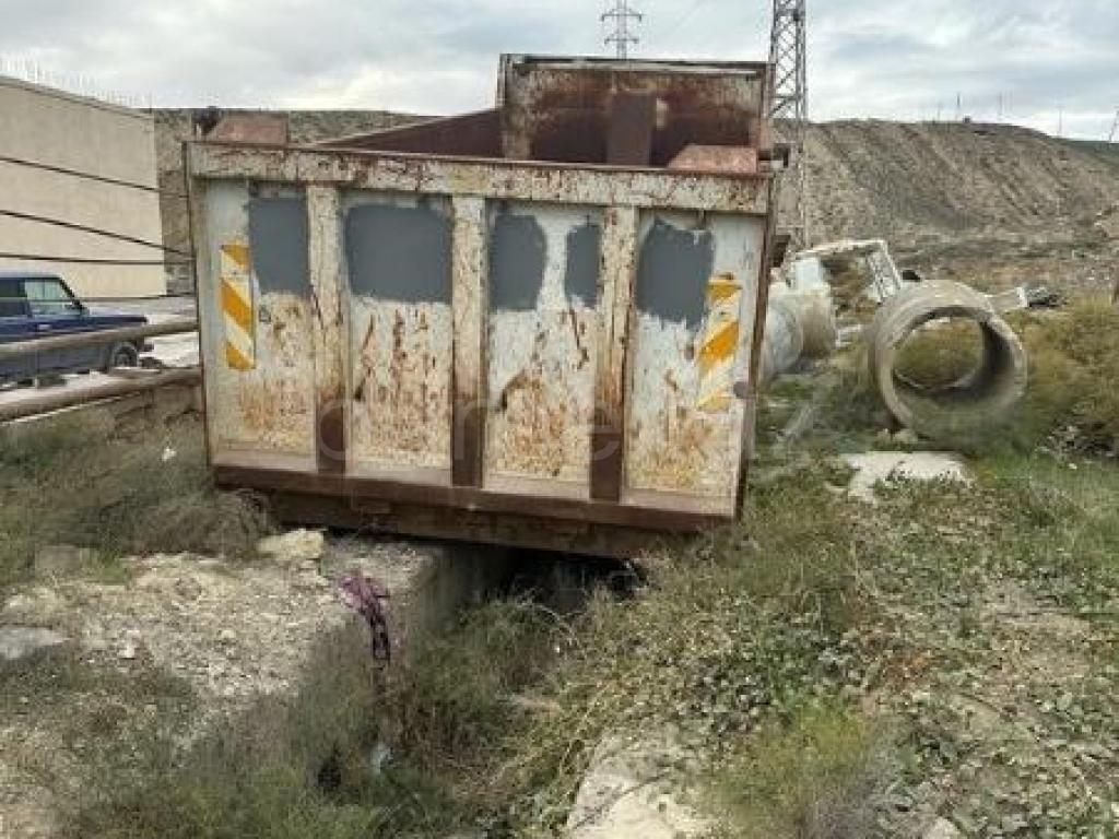 2008 Böyük yük qoşquları