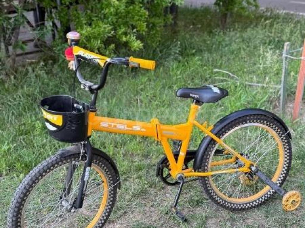 Velosiped