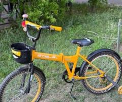 Velosiped