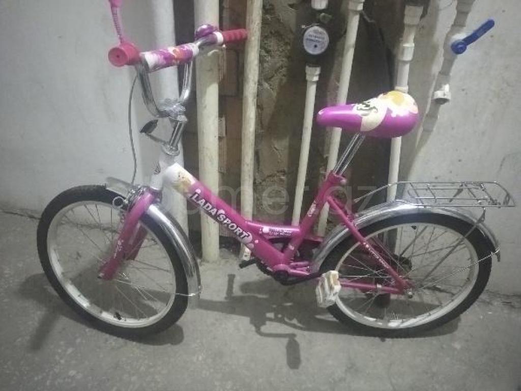 Velosiped
