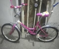 Velosiped