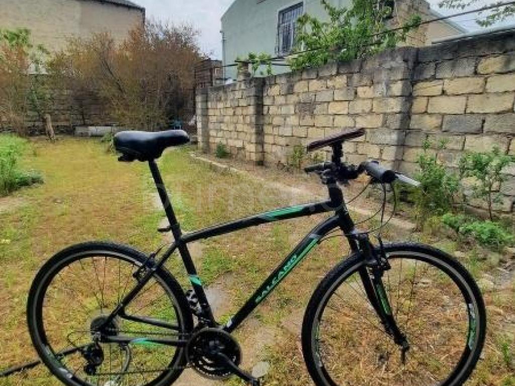 Velosiped
