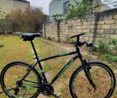 Velosiped