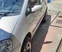 Ford Galaxy 2000 Benzin 140 Minivan 260000 km Mexanika