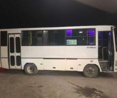 Isuzu Ecobus 2012 Dizel 140 375000 km Avtobuslar Mexanika