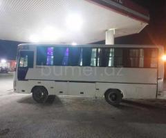 Isuzu Ecobus 2012 Dizel 140 375000 km Avtobuslar Mexanika