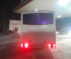 Isuzu Ecobus 2012 Dizel 140 375000 km Avtobuslar Mexanika