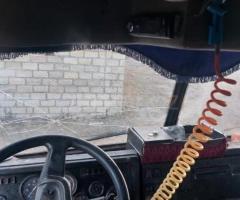 MARKALAR Kamaz 5511 1987 Dizel 191 120000 km Mexanika