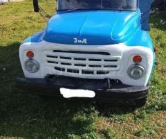 MARKALAR ZIL 130 1985 Benzin 360 75000 km Mexanika