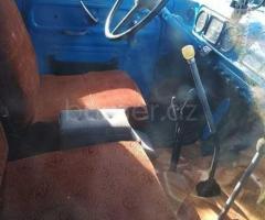MARKALAR ZIL 130 1985 Benzin 360 75000 km Mexanika