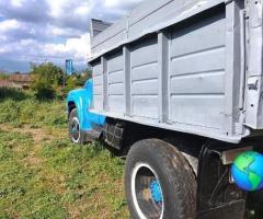 MARKALAR ZIL 130 1985 Benzin 360 75000 km Mexanika
