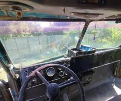MARKALAR MAZ 5549 1984 Dizel 191 901050 km Mexanika