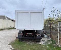 2015 Böyük yük qoşquları