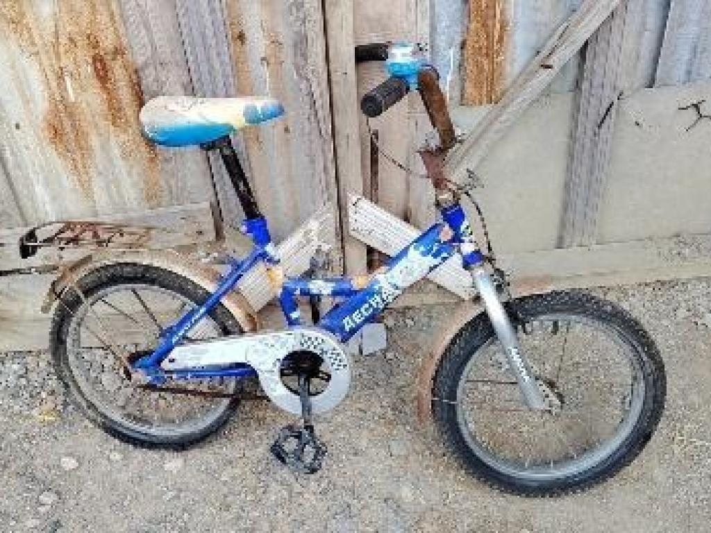 Velosiped