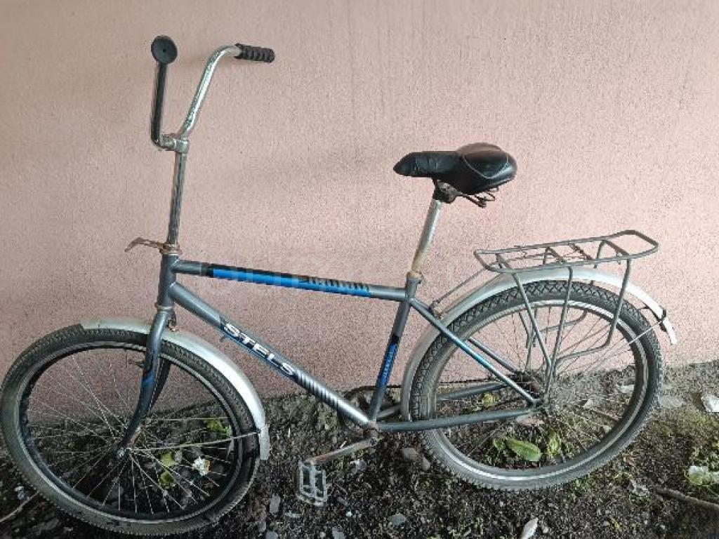 Velosiped