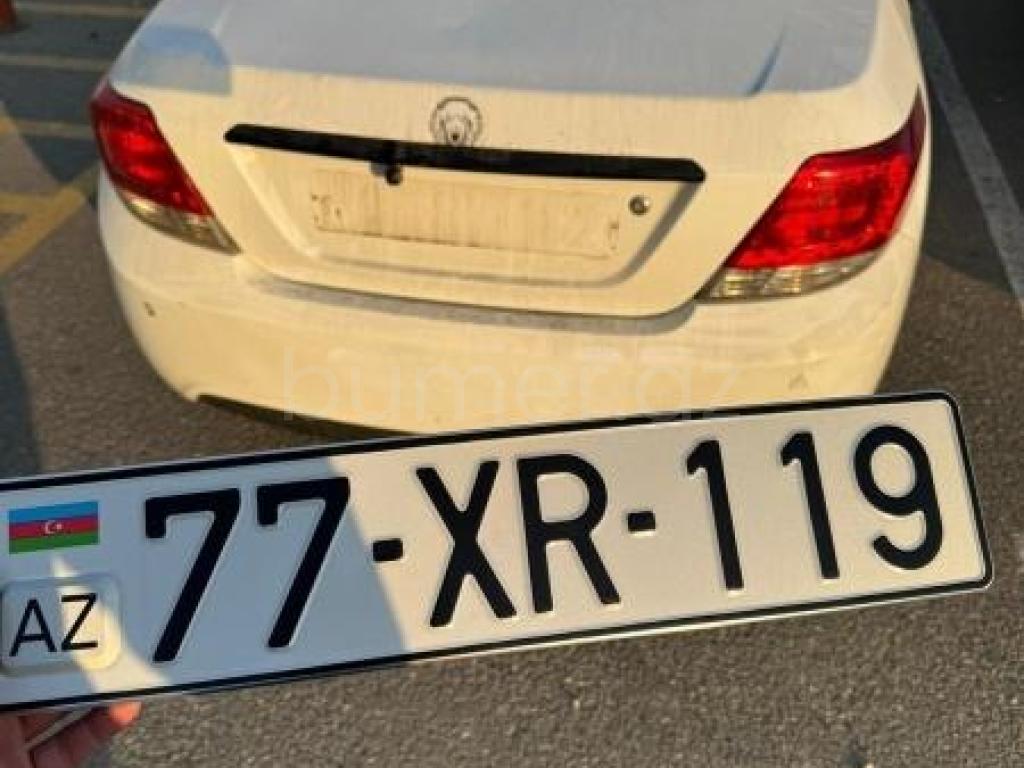 77-XR-119