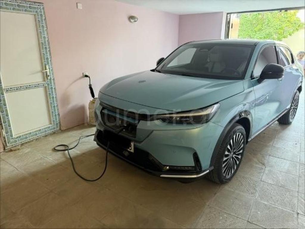 Honda e:NS1 2022 Electrik 204 Offoard / SUV 40000 km Avtomat