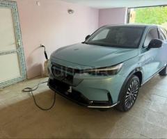 Honda e:NS1 2022 Electrik 204 Offoard / SUV 40000 km Avtomat