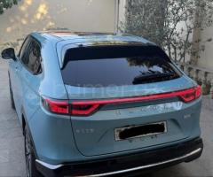 Honda e:NS1 2022 Electrik 204 Offoard / SUV 40000 km Avtomat