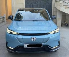Honda e:NS1 2022 Electrik 204 Offoard / SUV 40000 km Avtomat