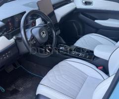 Honda e:NS1 2022 Electrik 204 Offoard / SUV 40000 km Avtomat