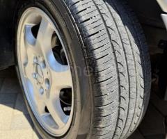 Mercedes C Class C 180 1999 Benzin 122 Universal 329000 km Avtomat