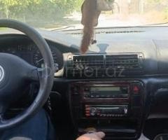 Volkswagen Passat 1997 Benzin 90 Sedan 343405 km Mexanika
