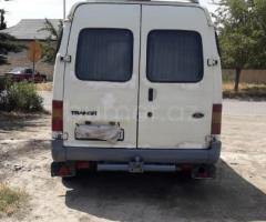Ford Transit 1998 Dizel 76 250000 km Mikroavtobuslar Mexanika