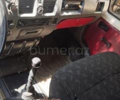 MARKALAR GAZ 27527-745 2001 Benzin 131 254250 km Mexanika