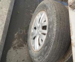 MARKALAR GAZ 27527-745 2001 Benzin 131 254250 km Mexanika