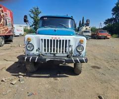 MARKALAR GAZ 53 1990 Benzin 150 10000 km Mexanika