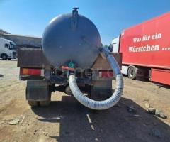 MARKALAR GAZ 53 1990 Benzin 150 10000 km Mexanika