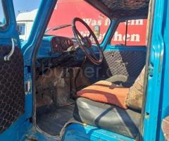 MARKALAR GAZ 53 1990 Benzin 150 10000 km Mexanika