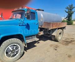 MARKALAR GAZ 53 1990 Benzin 150 10000 km Mexanika