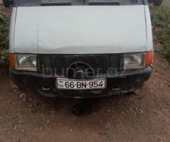 MARKALAR GAZ 3302-744 1999 Benzin 65 456390 km Mexanika