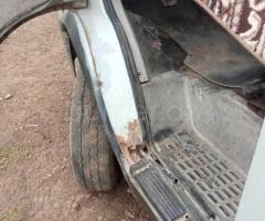 MARKALAR GAZ 3302-744 1999 Benzin 65 456390 km Mexanika