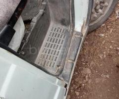 MARKALAR GAZ 3302-744 1999 Benzin 65 456390 km Mexanika