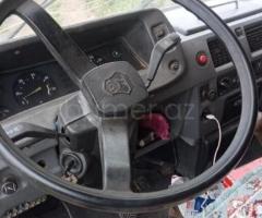 MARKALAR GAZ 3302-744 1999 Benzin 65 456390 km Mexanika